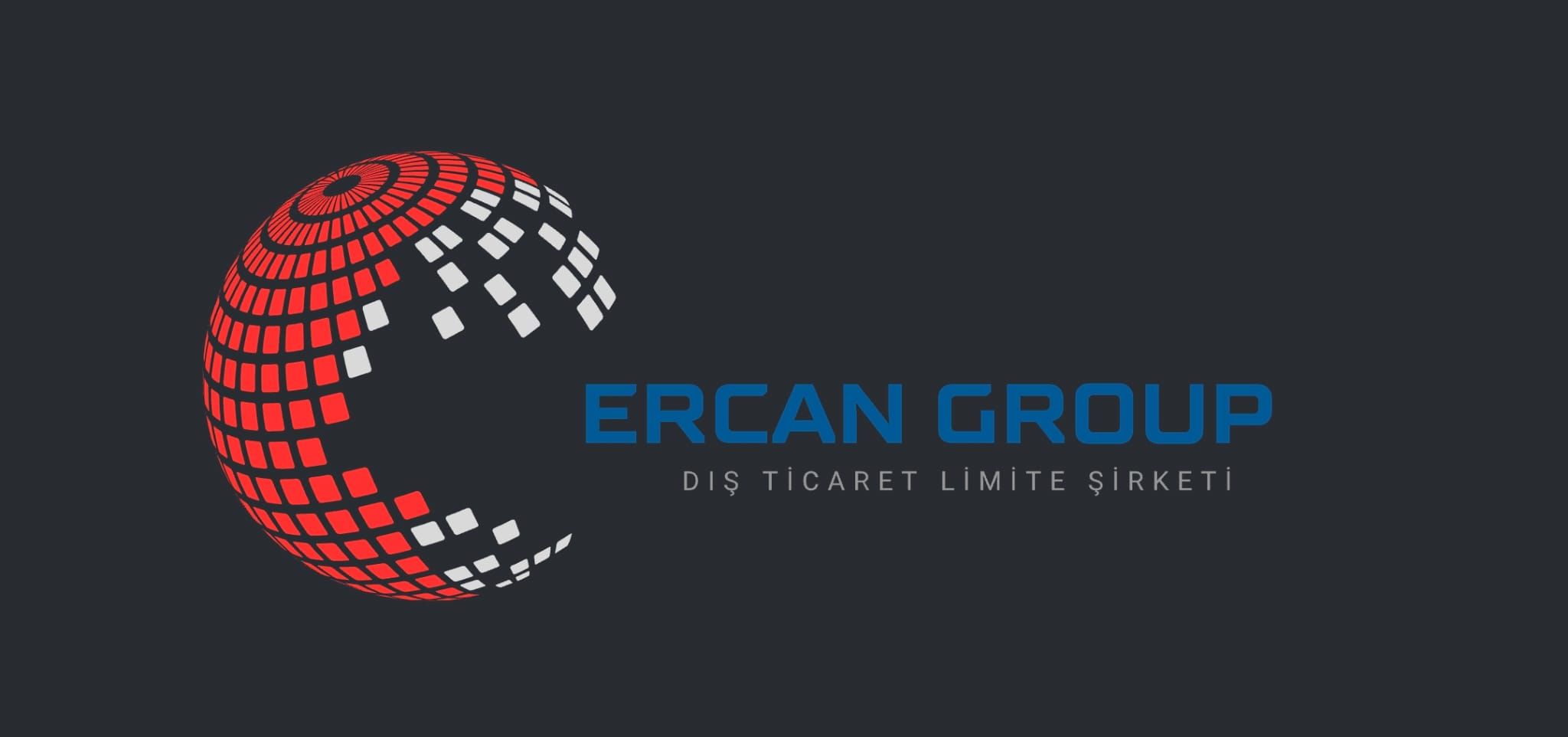 ERCANGROUP LOGO
