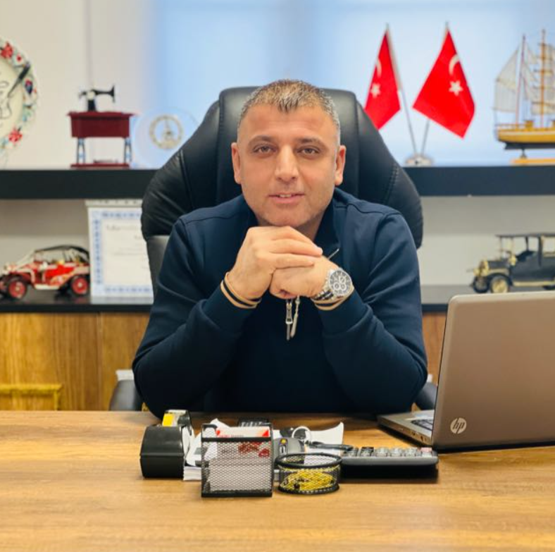 Murat Ercan